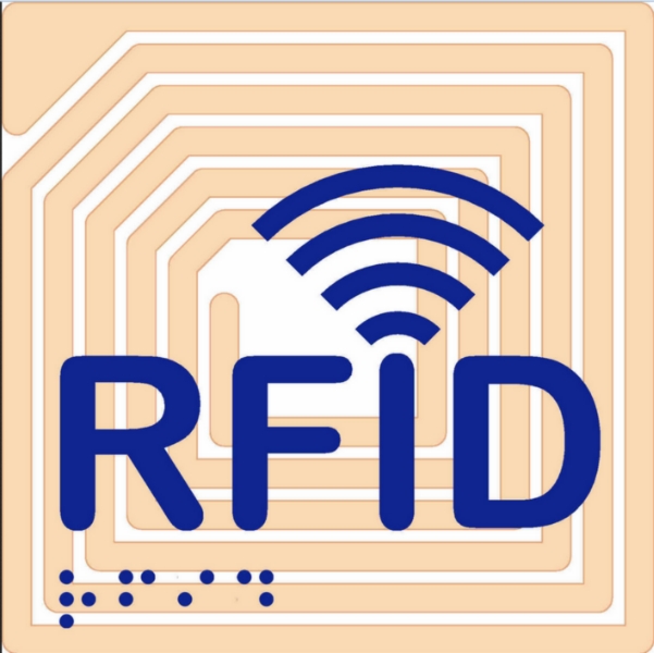 RFID technológia v Univerzitnej knižnici