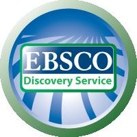 Cooperation with EBSCO - Discovery service