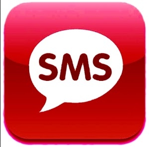 SMS gateway