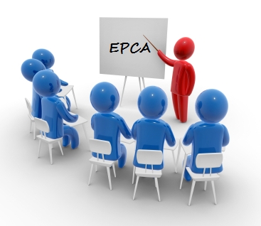 Workshop k EPCA