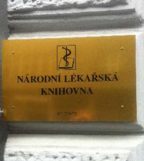 RFID technology for NLK