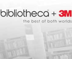 Bibliotheca+3M