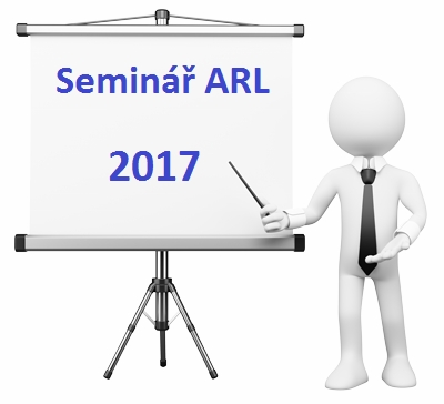 Seminár ARL 2017