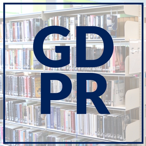 Zabezpečenie súladu KIS ARL s nariadením GDPR